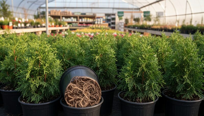 sadnice tuje rasadnik kupovina sadnice tuje rasadnik kupovina