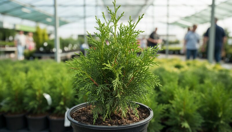 tuja smaragd sadnica cena tuja smaragd sadnica cena